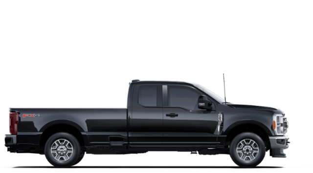 2025 Ford SuperDuty